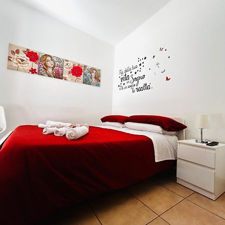 Sunrise Home Cosenza Dış mekan fotoğraf