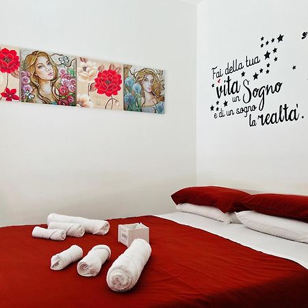Sunrise Home Cosenza Dış mekan fotoğraf