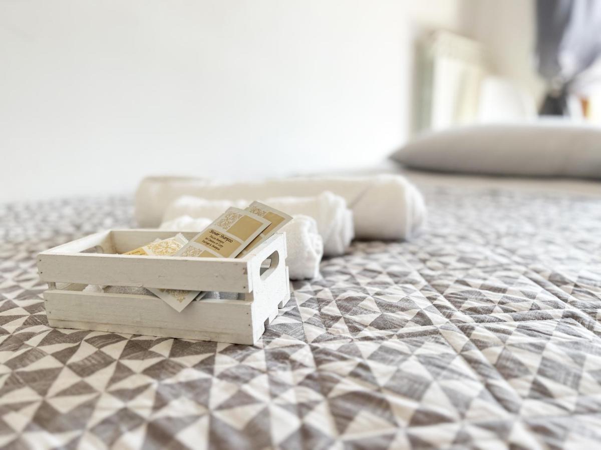 Sunrise Home Cosenza Dış mekan fotoğraf