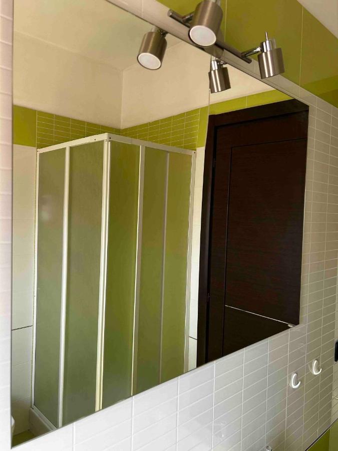Sunrise Home Cosenza Dış mekan fotoğraf