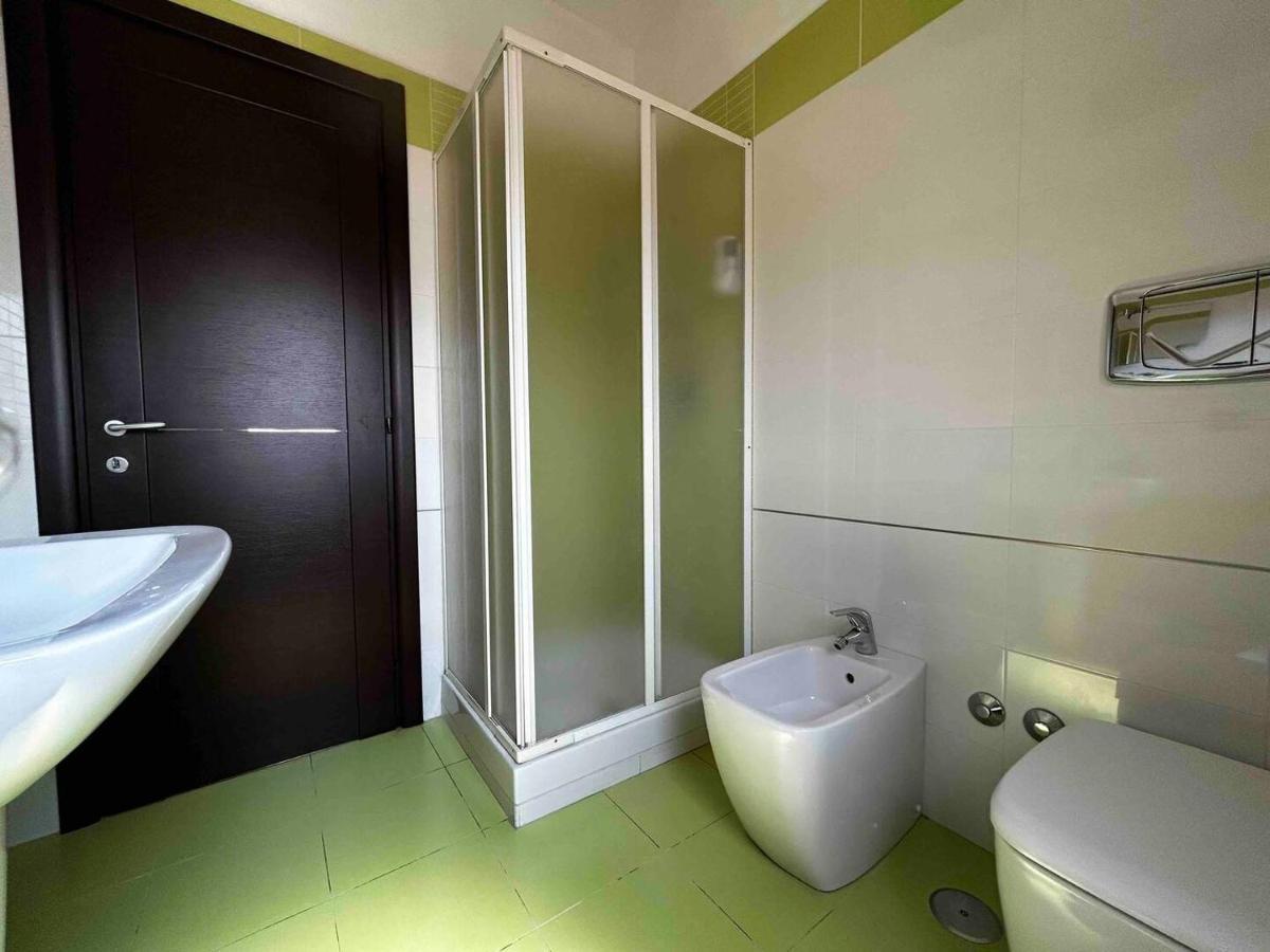Sunrise Home Cosenza Dış mekan fotoğraf