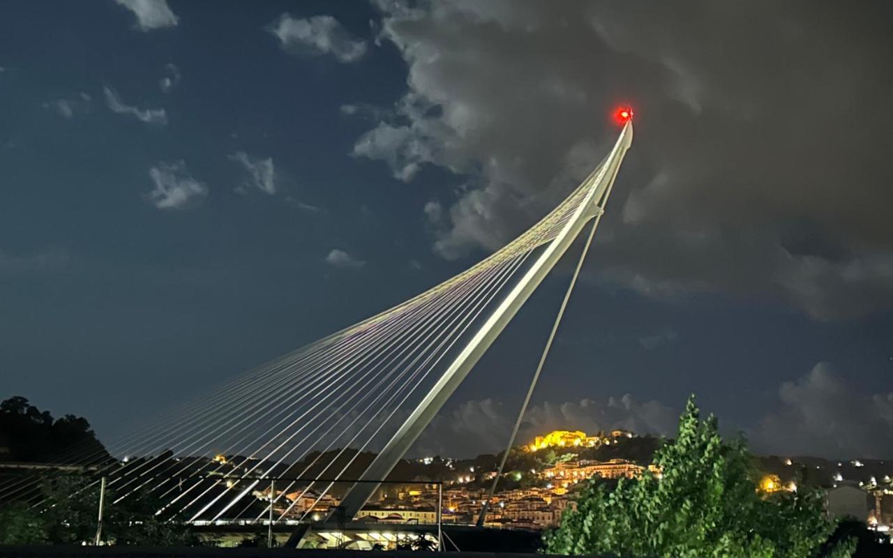 Sunrise Home Cosenza Dış mekan fotoğraf