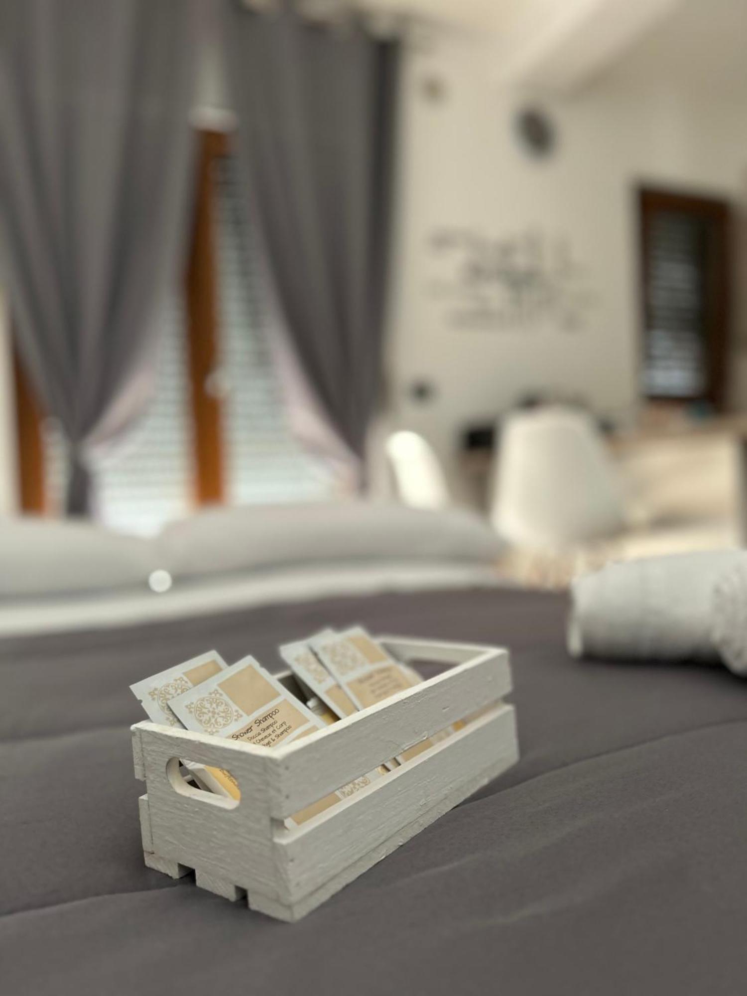 Sunrise Home Cosenza Dış mekan fotoğraf