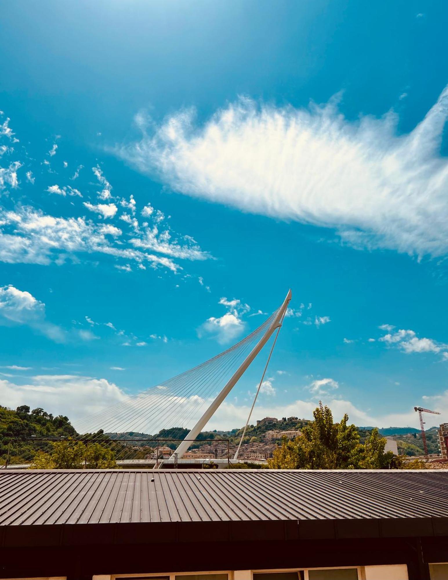 Sunrise Home Cosenza Dış mekan fotoğraf