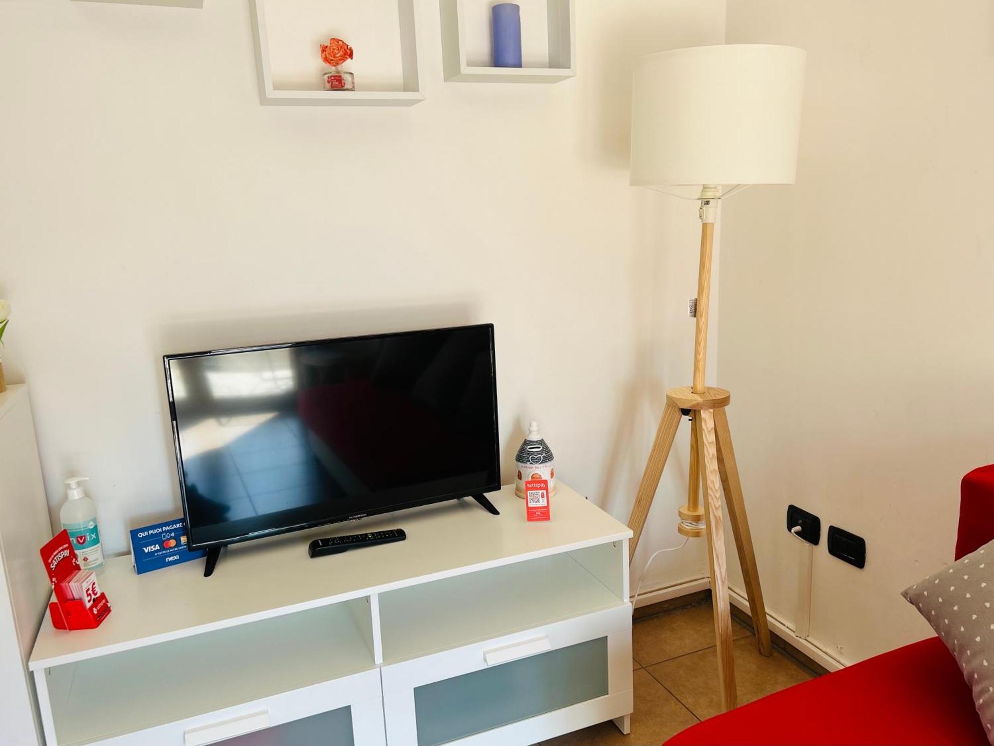 Sunrise Home Cosenza Dış mekan fotoğraf